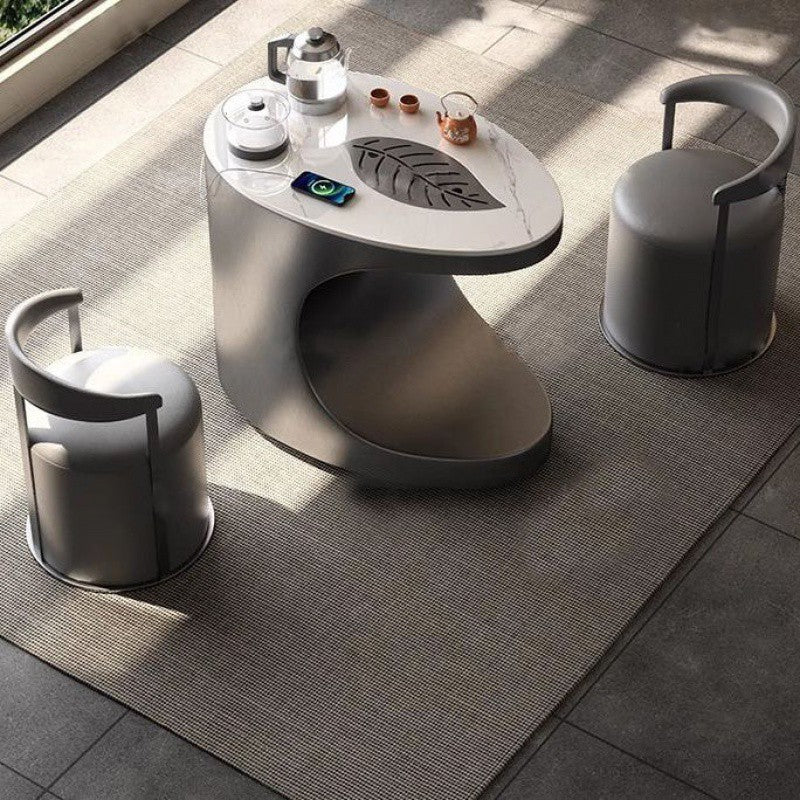 Minimal Tea Set Luxe Minimalist Tea Set – Aniu Home
