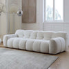 Toffee Puff Sofa #954