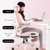 ErgoBloom Office Chair