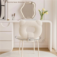 Bonnie Luxe Vanity Chair