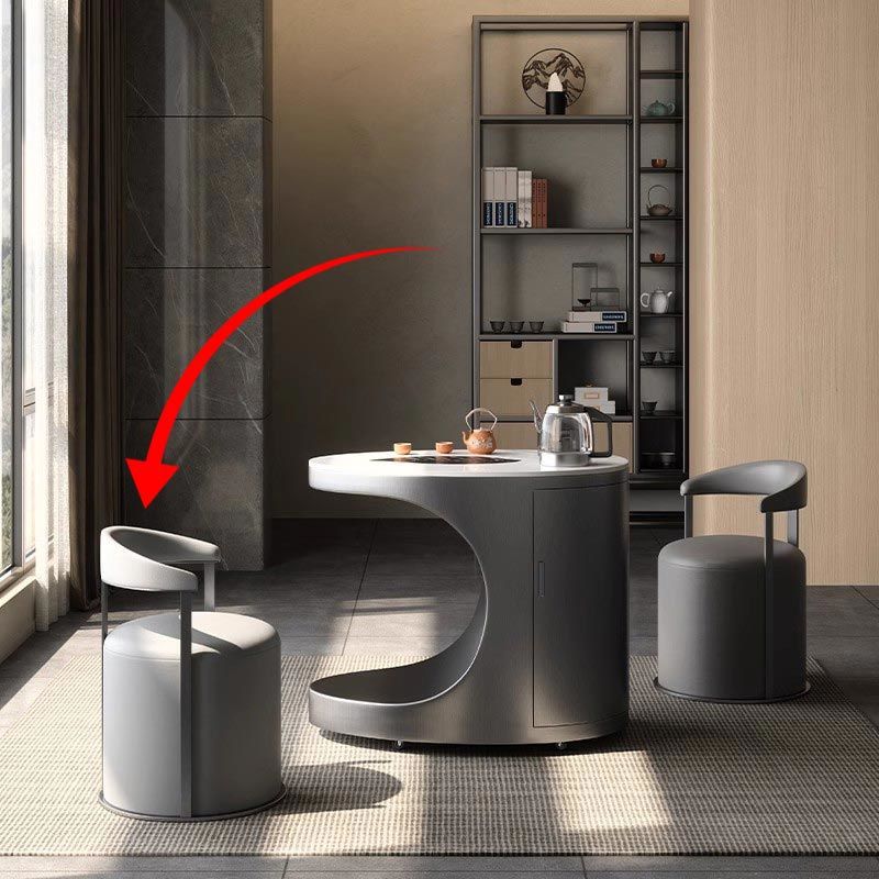 Minimal Tea Set Luxe Minimalist Tea Set – Aniu Home
