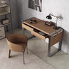 SaddleLuxe Writing Desk