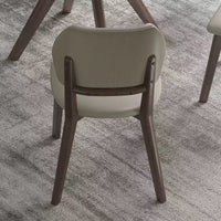Nordic Ease Dining Chair