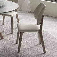 Nordic Ease Dining Chair