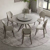 Nordic Ease Dining Chair