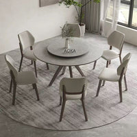 Nordic Ease Dining Chair