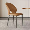 Shell Curve Dining Chair
