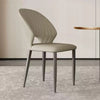 Shell Curve Dining Chair