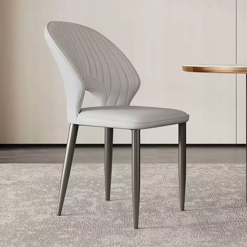 Shell Curve Dining Chair