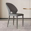 Shell Curve Dining Chair