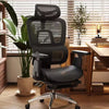 AeroFlex Ergonomic Office Chair