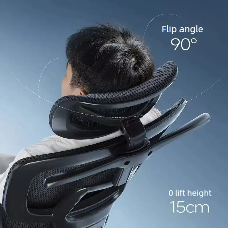 AeroFlex Ergonomic Office Chair