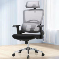 AeroFlex Ergonomic Office Chair