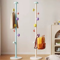 MushroomPop Coat Rack