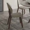Nordic Ease Dining Chair