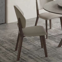 Nordic Ease Dining Chair