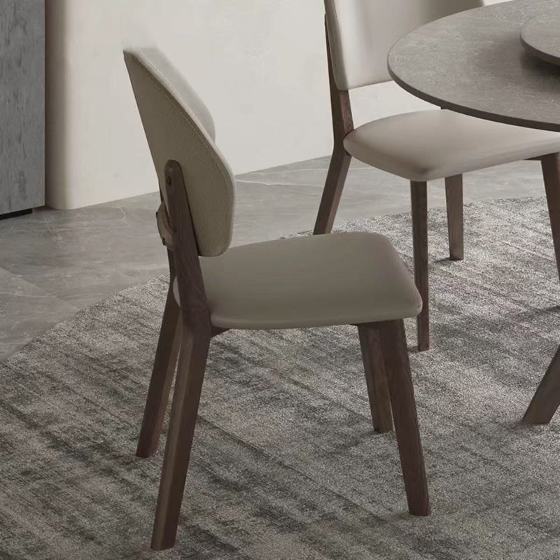 Nordic Ease Dining Chair