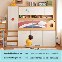 Children's Whole House Customization