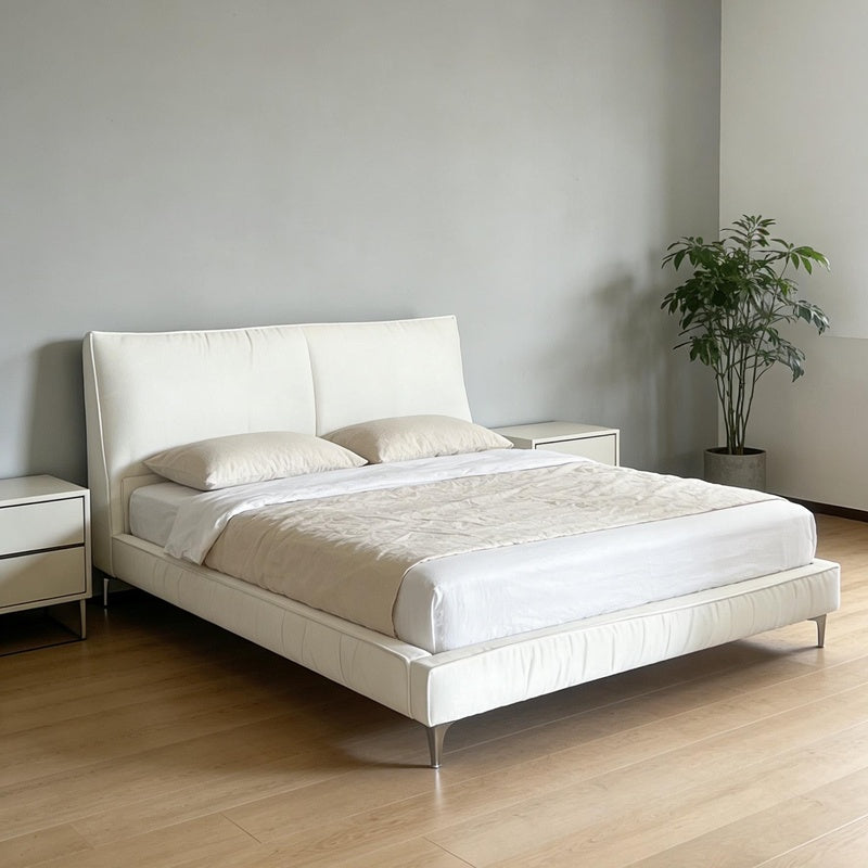 Cloudrest Upholstered Platform Bed#27