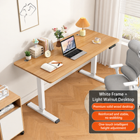 ElevateMax Pro – Smart Dual Motor Standing Desk