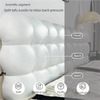 CloudBall Padded Headboard Cushion