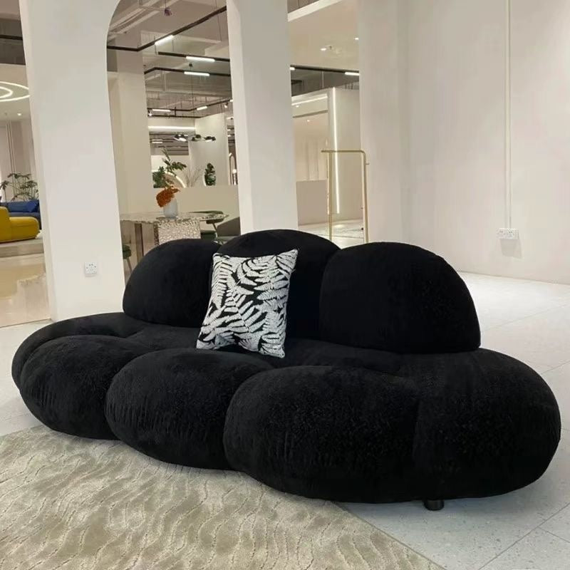 Soft Cloud Modern Sofa
