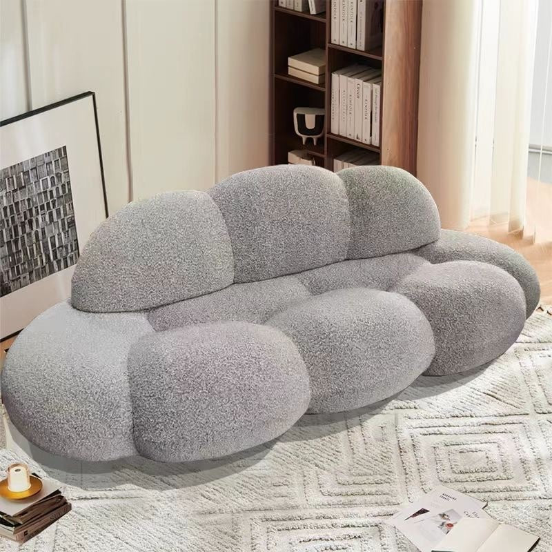 Soft Cloud Modern Sofa