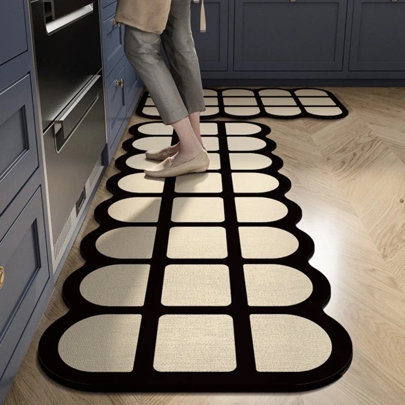 kitchen mat