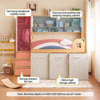 Children's Whole House Customization
