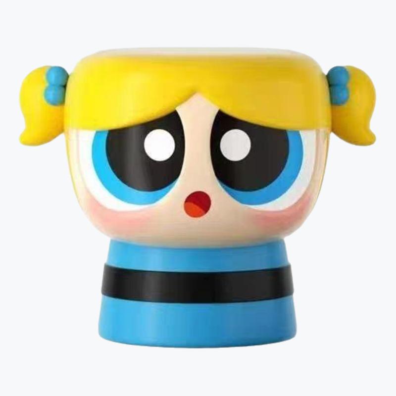 Powerpuff Hero Stools