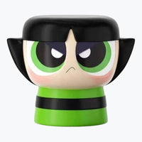 Powerpuff Hero Stools