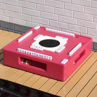 Mini Play Mahjong Table