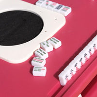 Mini Play Mahjong Table