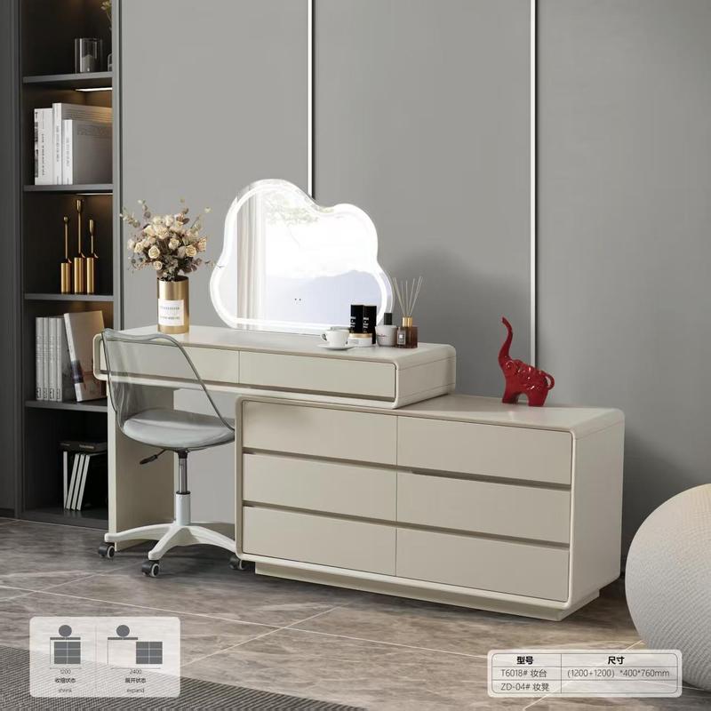 Cloudline Vanity Set#T6018